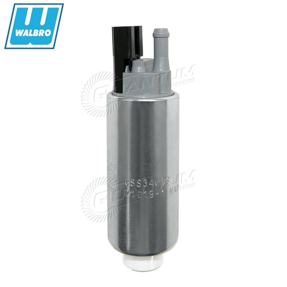 GENUINE WALBRO/TI GSS340 255LPH Fuel Pump Ford Thunderbird 19851997 eBay
