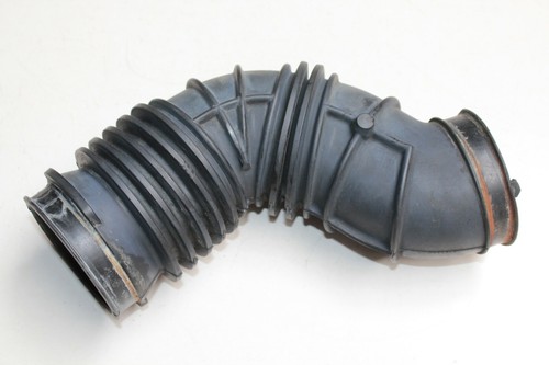 Tubo Aspirazione In Silicone Per Mini Cooper S R53 (2001-2006) – Nero, Flusso Aria Ottimale E Suono Motore Potenziato, Sostituzione Diretta
