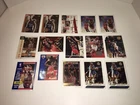 Michael Jordan Basketball Cards Lot Of 15 UD/Fleer/Topps/SP Auction Finds 702