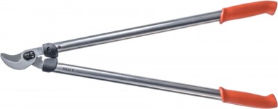 Original LÖWE 21 Bypass Astschere mit gebogener Klinge Länge 80 cm 21.080