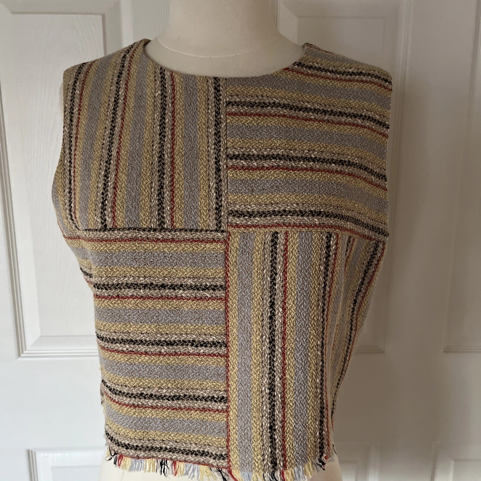 CHANEL SET GIUBBOTTO E GIUBBOTTO BIPEZZI TAGLIA 40