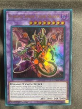 Starving Venom Fusion Dragon LEDD-ENC25 Prices | YuGiOh Legendary Dragon Decks | YuGiOh Cards Starving Venom Fusion Dragon LEDD-ENC25 Prices | YuGiOh Legendary Dragon Decks | YuGiOh Cards