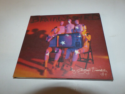 CD     George Harrison - Brainwashed/Digipack