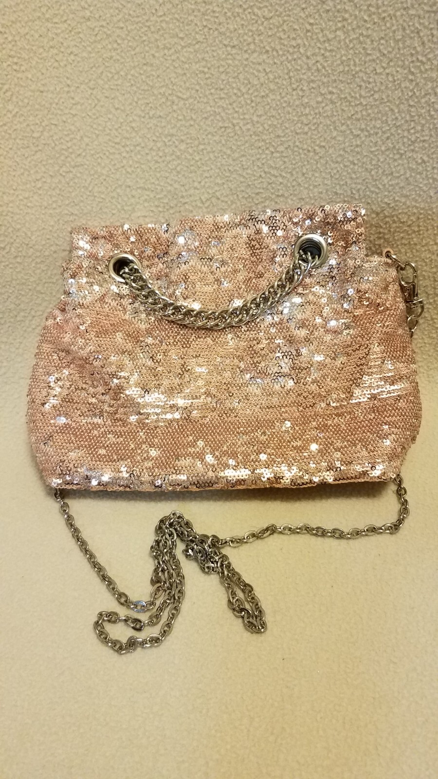 BCB Generations Sequin Bag - image 2