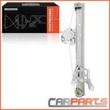 Fensterheber Elektrisch Hinten Rechts für Mercedes-Benz W168 A 140 A 190 97-04 Fensterheber Elektrisch Hinten Rechts für Mercedes-Benz W168 A 140 A 190 97-04