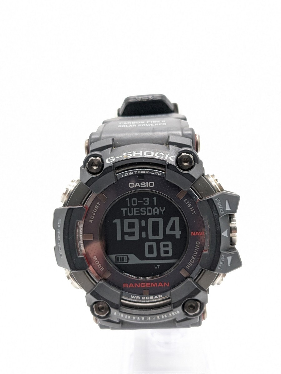 Casio G-SHOCK GPR-B1000-1JR Men's Watch for sale online | eBay