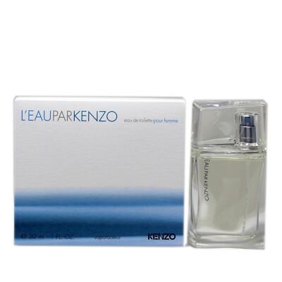 KENZO L'EAU PARKENZO POUR FEMME EAU DE TOILETTE SPRAY 30 ML/1 FL