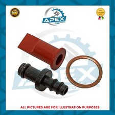 Filtre à carburant Land Rover DEFENDER