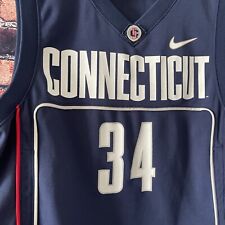 Ray Allen UConn Huskies NCAA Jerseys for sale | eBay Ray Allen UConn Huskies NCAA Jerseys for sale | eBay