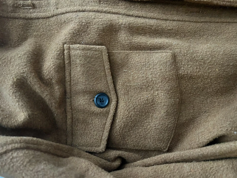 abrigo mujer largo medio • S • peso ligero Foto 4 de 4