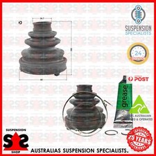 Transmission Sided Bellow Kit, Drive Shaft Suit TOYOTA Venza (_V1_) 2.7 4WD