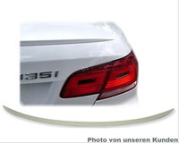 Autoklappe Aus ABS Passend FüR BMW E93 3Er Cabriolet 2007-11, Type Slim Festes A