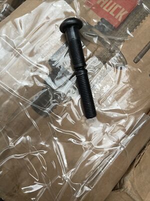 (20 PC LOT) Huck Lock Bolt Pin C50LR-BR16-8GA Grade 5 Steel 1/2  X 3.422  (R4)