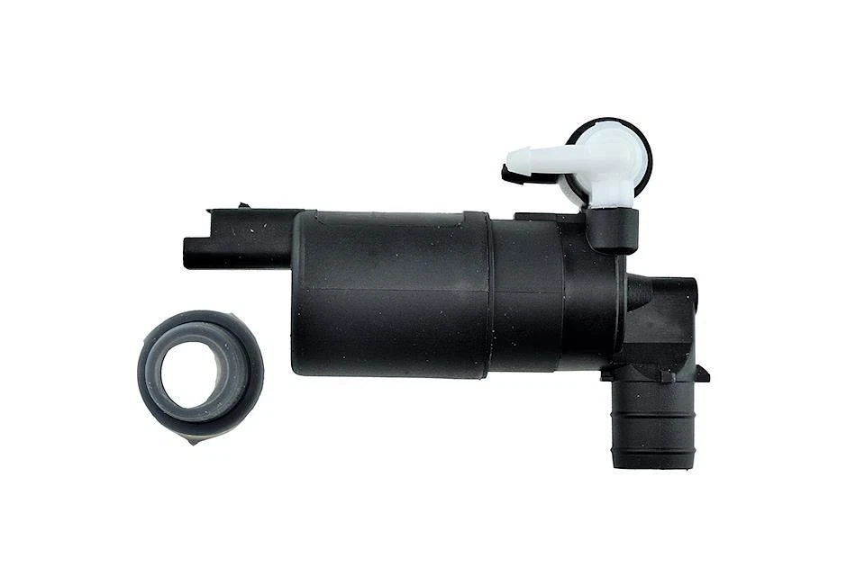 For Citroen Dispatch 2007-2018 Front Dual Washer Jet Pump - Image 3 of 4