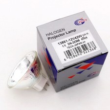 13861 FO 12V42W Borescope Endoscope Light Source Vision machine Fiber Optic Bulb