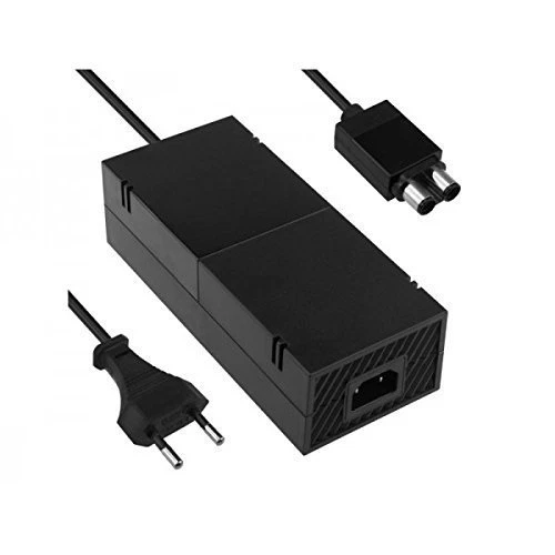 ALIMENTATORE COMPATIBILE PER CONSOLE XBOX ONE X-BOX ONE AC ADAPTER TRASFORMATORE