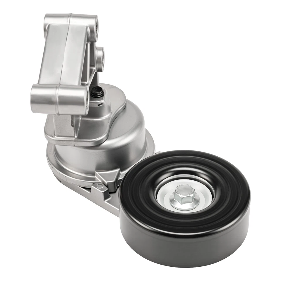 Drive Belt Tensioner Assembly w/Pulley 38187 For 1994-1997 Chevrolet S10 Foto 3 de 4