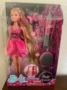 steffi love hair stylist