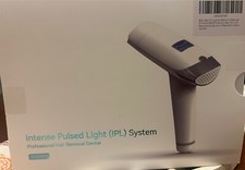 intense pulsed light Professional Hair Removal