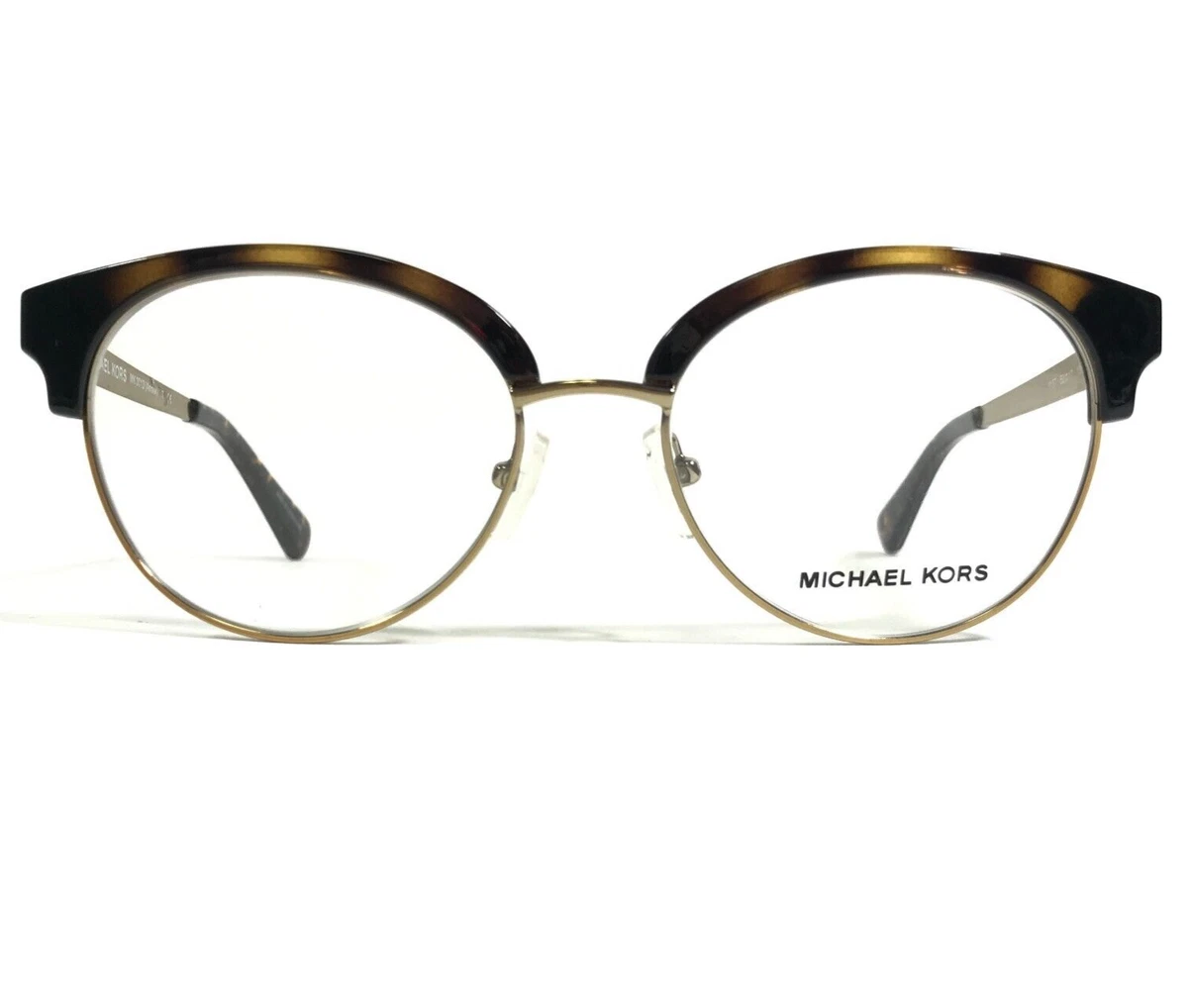 Michael kors 2024 eye glass frames