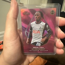 2024-25 Topps Here We Go UCC Summer Signings Soccer Checklist Guide in-content 30