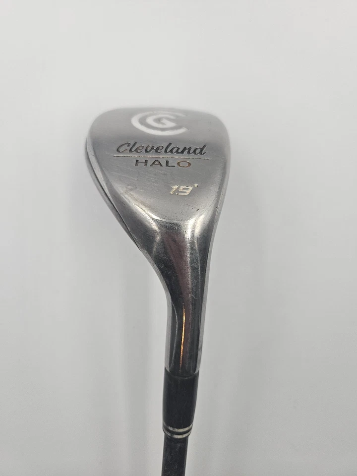 Cleveland Halo 19° 2 Hybrid, Regular Flex Graphite Shaft - Image 2 of 4