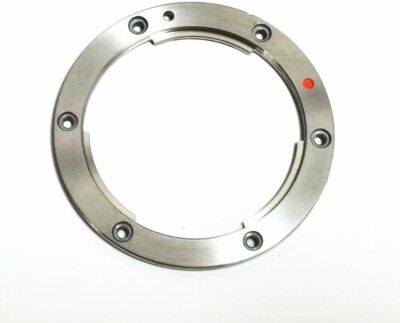 For Fuji Fujifilm X-E4 X-E3 X-E2 XE4 XE3 Lens Bayonet Mount Ring NEW Original