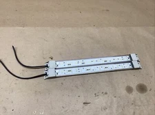 (2) IDEC LF1B-NC3P-2THWW2-1M LED Light Bar #2863FMLH50