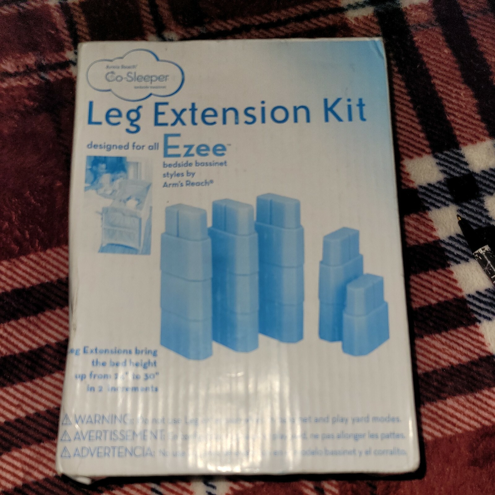 arms reach leg extensions