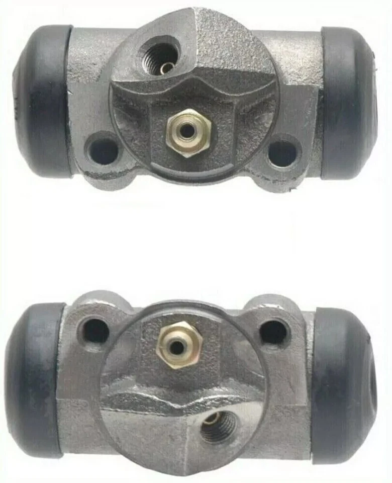 Nuevo 2 cilindros de rueda de freno RAYBESTOS TRASERO izquierdo y derecho reemplazo OEM # 2017509 10 Foto 2 de 4