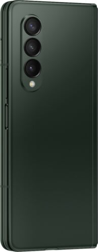 Samsung Galaxy Z Fold3 5G Factory Unlocked SM-F926U1 - Pristine Condition - Picture 12 of 23