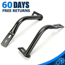 Bumper Bracket For Chevrolet Avalanche 2500 /Silverado 2500 HD 02-2007 Set of 2