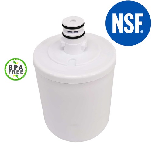4Pcs Water Filter for LG 5231JA2002A 5231JA2002B LT500P Compatible Fridge - Picture 4 of 6