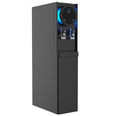 HOT! Drinkpod Pro Series 6 Bottleless Filtered Water Cooler Dispensers 3 Filters