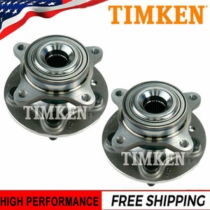 Timken land rover