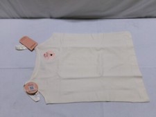 H934 SHAPERMINT All Day Everyday Scoop Neck Cami Beige Womens Size XL