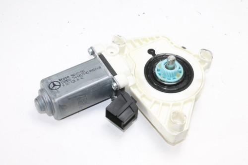 MERCEDES-BENZ B W245 B 150 245.231 Fensterhebermotor hinten rechts 15223549