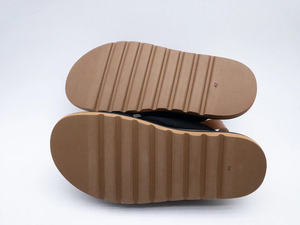 Marc O'Polo Sandalia De Mujer Zapato De Verano Talla 42 EU Art 31972-100 - Imagen 4 de 4