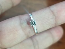 025-carat-g-si2-genuine-diamond-solitaire-ring-in-sterling-silver