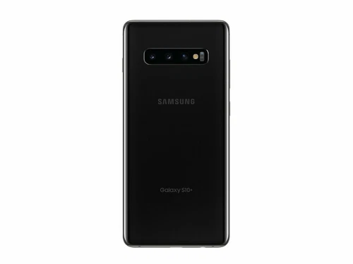 Samsung Galaxy S10+ Plus SM-G975F/DS 512GB DUAL sim Unlocked Smartphone Open Box - Picture 3 of 4