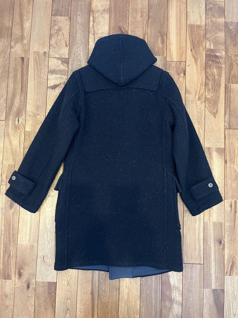 ジャケット・アウター Nigel Cabourn Utility Wool Duffle Coat Nigel Cabourn Utility Navy Wool duffel coat. Immaculate