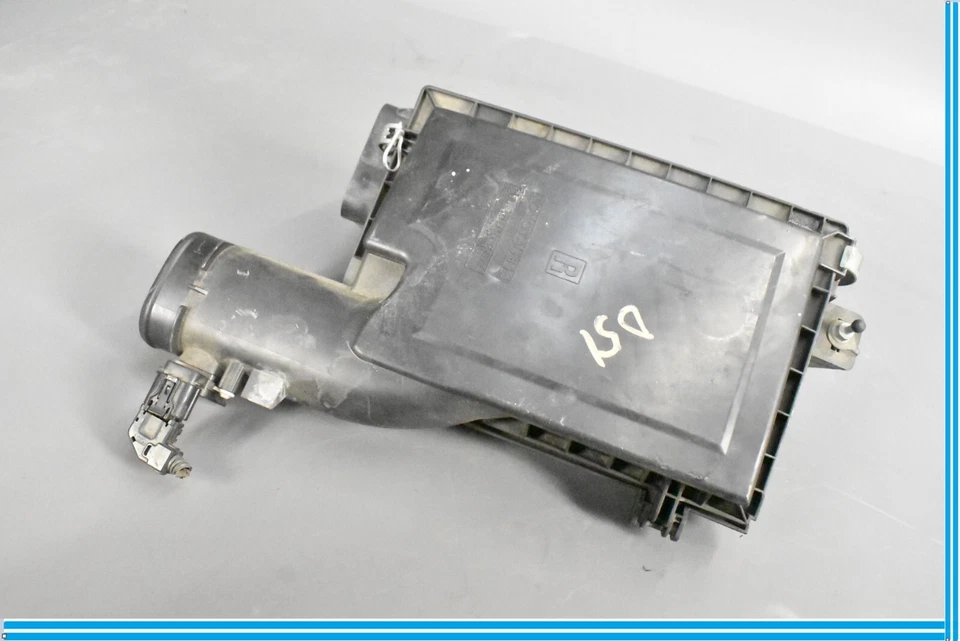 07-12 Lexus LS460 XF40 Lado Derecho Filtro Caja 17701-38120 OEM Foto 3 de 4