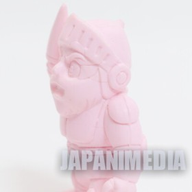 RARE! Ghosts'n Goblins Arthur Rubber Figure Capcom NES Famicom JAPAN