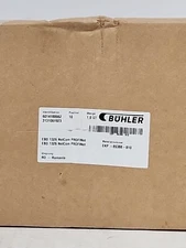 *NEW* BUHLER EKP-85388-810  EBD 1326 NetCom ethernet/ip