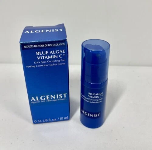 Exfoliantes Algenist Fluido Anti-envejecimiento