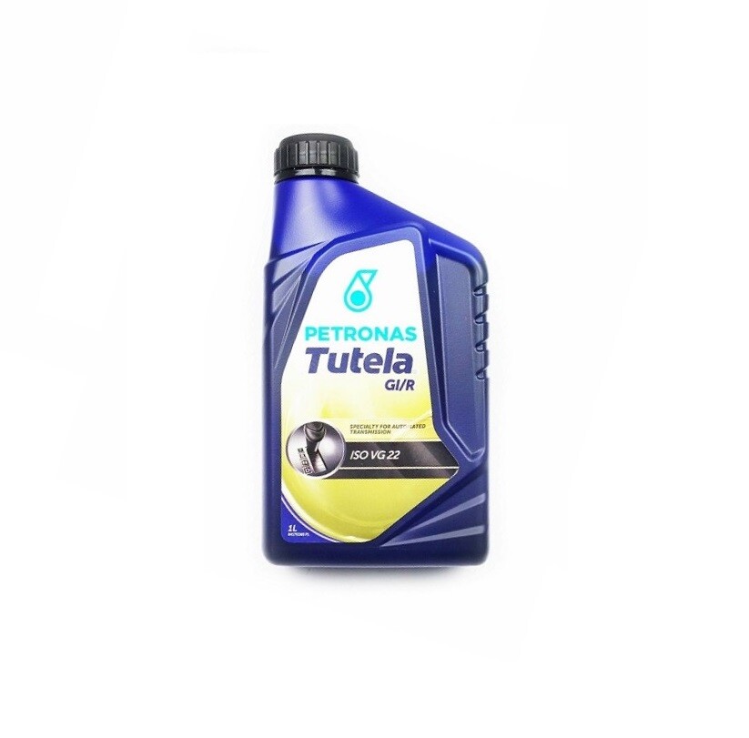 PETRONAS - OLIO TUTELA ISO VG 22 - 1 Litro