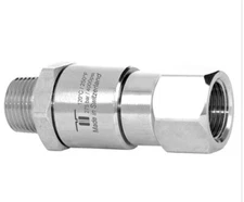 MOSMATIC 32.864 Rotary Union,DGV Swivel,NPTM xNPTF,1/2In