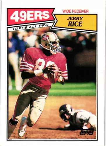 1987 Topps You Pick Complete Your Set #1-250 - All Cards Scanned Front & Back
