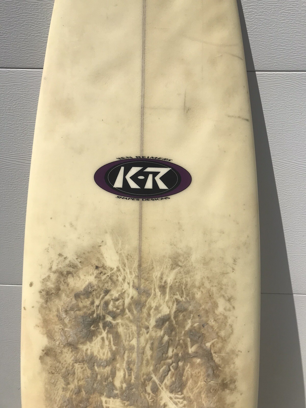 vintage surfboards eBay