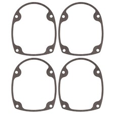 Metabo HPT Hitachi 877325 Gasket B Tool Part for NR83A NR83A2 NR83AA 4-Pack 